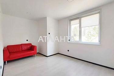 1-room apartment apartment by the address st. Malinovaya (area 24,4 m2) - Atlanta.ua - photo 22