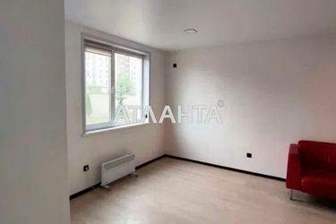 1-room apartment apartment by the address st. Malinovaya (area 24,4 m2) - Atlanta.ua - photo 23