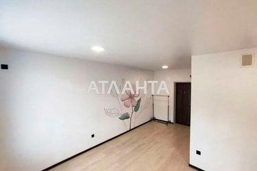 1-комнатная квартира по адресу ул. Малиновая (площадь 24,4 м2) - Atlanta.ua - фото 24