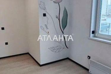 1-room apartment apartment by the address st. Malinovaya (area 24,4 m2) - Atlanta.ua - photo 25