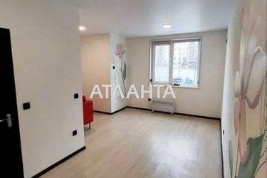 1-room apartment apartment by the address st. Malinovaya (area 24,4 m2) - Atlanta.ua - photo 27