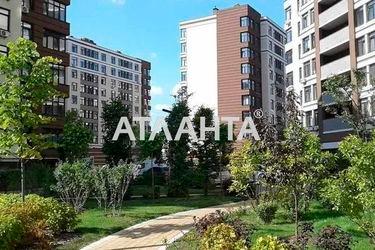 1-room apartment apartment by the address st. Malinovaya (area 24,4 m2) - Atlanta.ua - photo 35