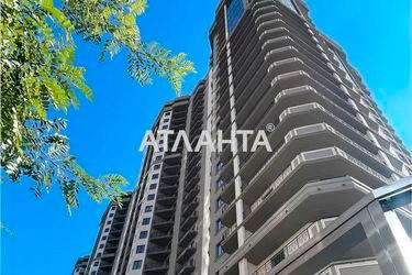4+-rooms apartment apartment by the address st. Genuezskaya (area 150,0 m2) - Atlanta.ua - photo 27