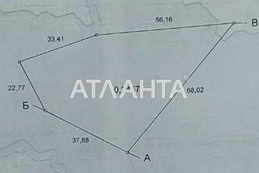 Landplot by the address st. Magistralnaya (area 25,0 сот) - Atlanta.ua - photo 14