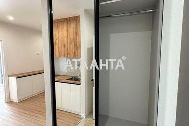2-rooms apartment apartment by the address st. Zhemchuzhnaya (area 44,5 m2) - Atlanta.ua - photo 25