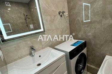 2-rooms apartment apartment by the address st. Zhemchuzhnaya (area 44,5 m2) - Atlanta.ua - photo 32