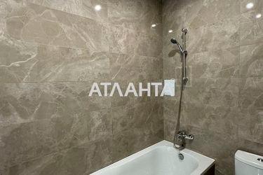 2-rooms apartment apartment by the address st. Zhemchuzhnaya (area 44,5 m2) - Atlanta.ua - photo 33
