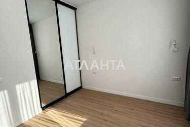 2-rooms apartment apartment by the address st. Zhemchuzhnaya (area 44,5 m2) - Atlanta.ua - photo 29