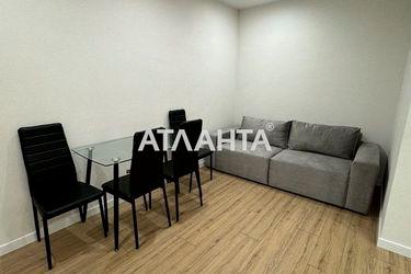 2-rooms apartment apartment by the address st. Zhemchuzhnaya (area 44,5 m2) - Atlanta.ua - photo 20