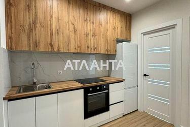 2-rooms apartment apartment by the address st. Zhemchuzhnaya (area 44,5 m2) - Atlanta.ua - photo 23