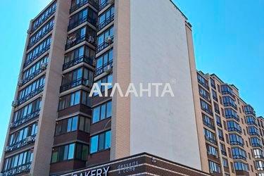 1-room apartment apartment by the address st. Lazurnaya (area 45,0 m2) - Atlanta.ua - photo 15