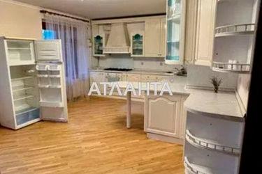 4+-rooms apartment apartment by the address st. Bazarnaya Kirova (area 153,0 m2) - Atlanta.ua - photo 21