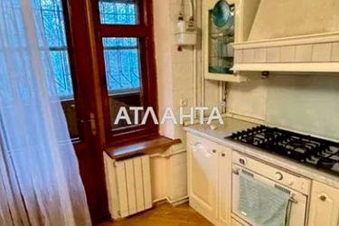 4+-rooms apartment apartment by the address st. Bazarnaya Kirova (area 153,0 m2) - Atlanta.ua - photo 22