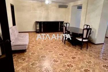 4+-rooms apartment apartment by the address st. Bazarnaya Kirova (area 153,0 m2) - Atlanta.ua - photo 25