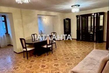 4+-rooms apartment apartment by the address st. Bazarnaya Kirova (area 153,0 m2) - Atlanta.ua - photo 27