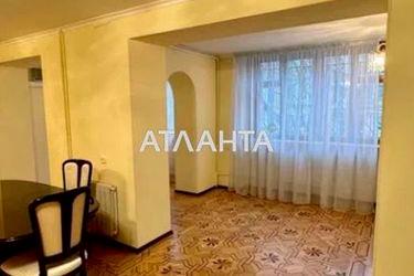 4+-rooms apartment apartment by the address st. Bazarnaya Kirova (area 153,0 m2) - Atlanta.ua - photo 28