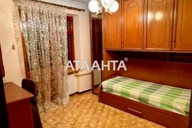 4+-rooms apartment apartment by the address st. Bazarnaya Kirova (area 153,0 m2) - Atlanta.ua - photo 30