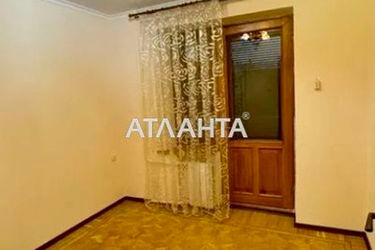 4+-rooms apartment apartment by the address st. Bazarnaya Kirova (area 153,0 m2) - Atlanta.ua - photo 33