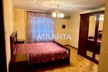 4+-rooms apartment apartment by the address st. Bazarnaya Kirova (area 153,0 m2) - Atlanta.ua - photo 34