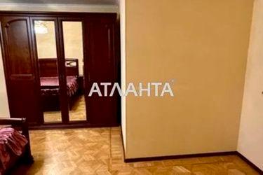 4+-rooms apartment apartment by the address st. Bazarnaya Kirova (area 153,0 m2) - Atlanta.ua - photo 35