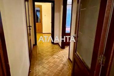 4+-rooms apartment apartment by the address st. Bazarnaya Kirova (area 153,0 m2) - Atlanta.ua - photo 36