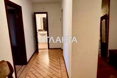 4+-rooms apartment apartment by the address st. Bazarnaya Kirova (area 153,0 m2) - Atlanta.ua - photo 37