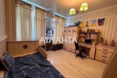 2-rooms apartment apartment by the address st. Paustovskogo (area 104,0 m2) - Atlanta.ua - photo 21