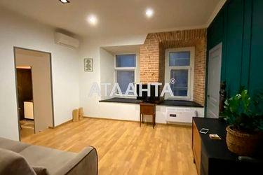 2-rooms apartment apartment by the address st. Kanatnaya Sverdlova (area 38,0 m2) - Atlanta.ua - photo 14