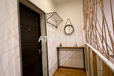 2-rooms apartment apartment by the address st. Kanatnaya Sverdlova (area 38,0 m2) - Atlanta.ua - photo 20