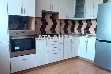 2-rooms apartment apartment by the address st. Geroev Maydana Krasnoarmeyskaya (area 64,0 m2) - Atlanta.ua - photo 28