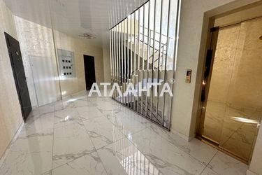 3-rooms apartment apartment by the address st. Pokrovskaya (area 79,0 m2) - Atlanta.ua - photo 33