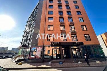 3-rooms apartment apartment by the address st. Pokrovskaya (area 79,0 m2) - Atlanta.ua - photo 35
