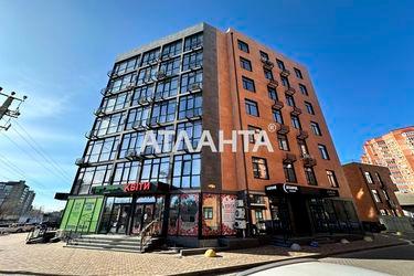 3-rooms apartment apartment by the address st. Pokrovskaya (area 79,0 m2) - Atlanta.ua - photo 36
