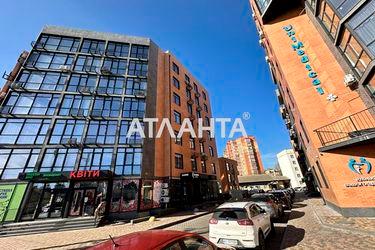 3-rooms apartment apartment by the address st. Pokrovskaya (area 79,0 m2) - Atlanta.ua - photo 38
