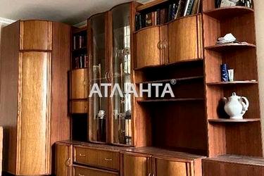 2-rooms apartment apartment by the address st. Pionernaya (area 51,0 m2) - Atlanta.ua - photo 18