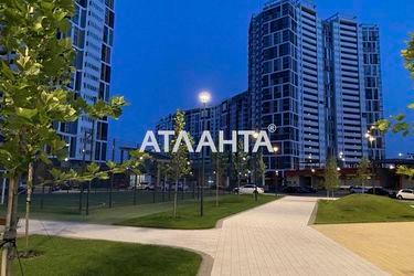 1-room apartment apartment by the address st. Ul Nikolsko Slobodskaya (area 42,0 m2) - Atlanta.ua - photo 28