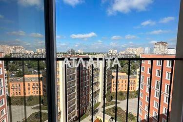 1-room apartment apartment by the address st. Inglezi 25 chapaevskoy div (area 31,0 m2) - Atlanta.ua - photo 25