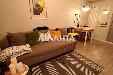 Room in dormitory apartment by the address st. Radostnaya (area 14,0 m2) - Atlanta.ua - photo 21