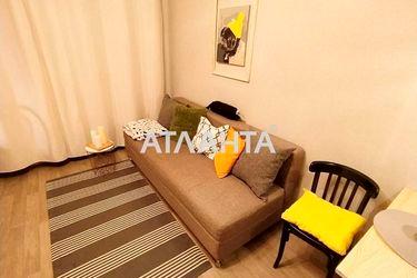 Room in dormitory apartment by the address st. Radostnaya (area 14,0 m2) - Atlanta.ua - photo 18