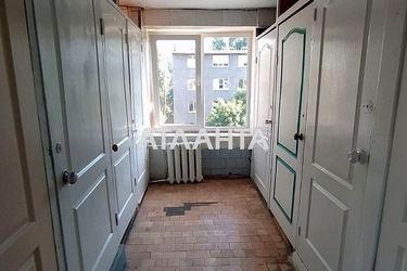 Room in dormitory apartment by the address st. Radostnaya (area 14,0 m2) - Atlanta.ua - photo 29