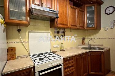 3-rooms apartment apartment by the address st. Ekaterininskaya (area 75,0 m2) - Atlanta.ua - photo 12