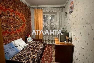 3-rooms apartment apartment by the address st. Ekaterininskaya (area 75,0 m2) - Atlanta.ua - photo 15