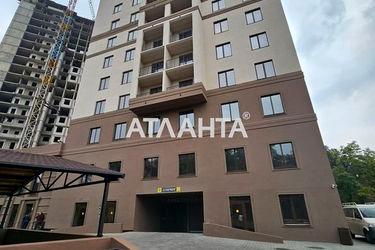1-комнатная квартира по адресу ул. Дача ковалевского (площадь 30,8 м2) - Atlanta.ua - фото 6