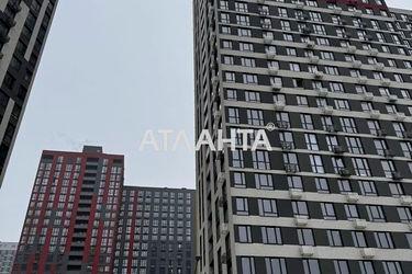 1-комнатная квартира по адресу ул. Ивана Выговского (площадь 41,0 м2) - Atlanta.ua - фото 8