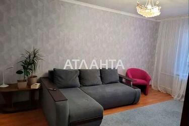 3-rooms apartment apartment by the address st. Dmitriya Lutsenko Kreysera Avrora (area 72,6 m2) - Atlanta.ua - photo 21