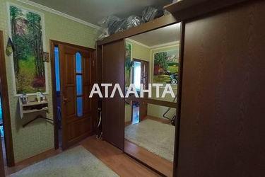 3-комнатная квартира по адресу ул. Дмитрия Луценко (площадь 72,6 м2) - Atlanta.ua - фото 26