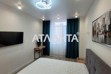 2-rooms apartment apartment by the address st. Lyustdorfskaya dor Chernomorskaya dor (area 75,0 m2) - Atlanta.ua - photo 27