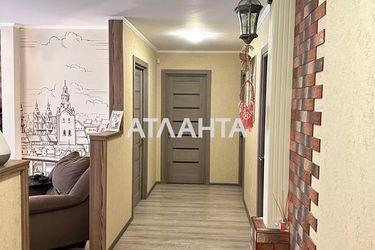 4+-rooms apartment apartment by the address st. Nebesnoy Sotni pr Zhukova marsh pr Leninskoy iskry pr (area 82,2 m2) - Atlanta.ua - photo 33