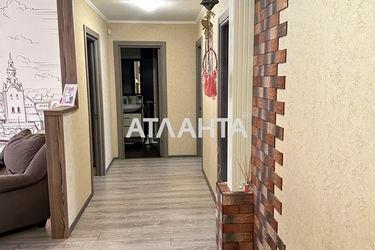 4+-rooms apartment apartment by the address st. Nebesnoy Sotni pr Zhukova marsh pr Leninskoy iskry pr (area 82,2 m2) - Atlanta.ua - photo 34