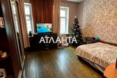 4+-rooms apartment apartment by the address st. Ul Shchekavitskaya (area 103,0 m2) - Atlanta.ua - photo 23